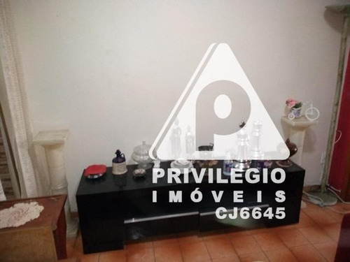 Imagem 8 de 20 de Apartamento À Venda, 1 Quarto, Copacabana - Rio De Janeiro/rj - 29447