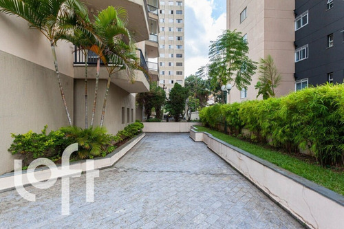 Imagem 23 de 30 de Apartamento Padrão Em São Paulo - Sp - Ap0181_rncr