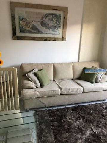 Imagem 12 de 21 de Apartamento Com 2 Dorms, Canto Do Forte, Praia Grande - R$ 295.000,00, 67m² - Codigo: 3088 - V3088