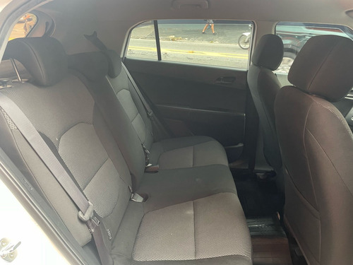 Hyundai Creta 1.6 Attitude Flex Aut. (pcd) 5p
