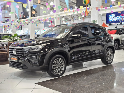 Fiat Pulse 1.3 8V Flex Aut.