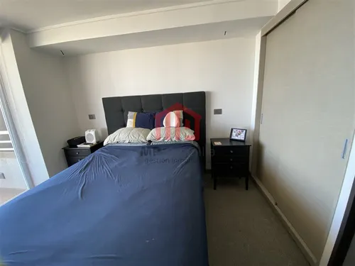 Oportunidad. Departamento Amoblado En Venta Vista Despejada