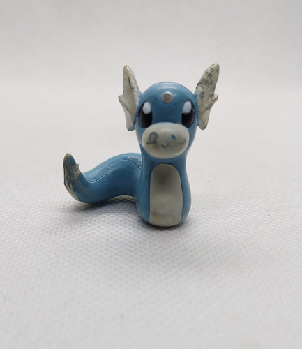 Figura De Pokémon Dratini Tomy