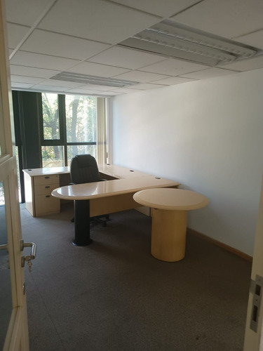 Excelente Oficina Acondicionada En Renta De 406 M2 Insurgentes Sur. N2
