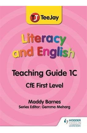 Teejay Literacy And English Cfe First Level Teac Origiaqwe