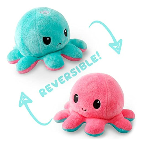 Teeturtle | El Original Peluche De Pulpo
