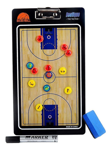 Tablero De Entrenamiento De Baloncesto Profesional,