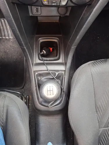 Suzuki Swift 1.2 Dzire