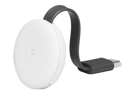 Imagen 2 de 2 de Google Chromecast Full HD tiza
