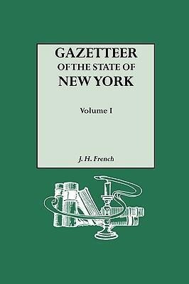 Gazetteer Of The State Of New York (1860). Reprinted With...