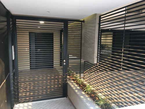 Departamento - Abasto