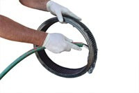 Imagem 6 de 10 de Kit Limpeza Manutenção Filtro De Ar K&n Squeeze Oil 99-5050