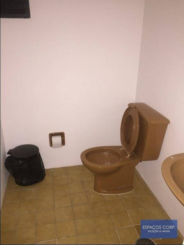 Imagem 9 de 20 de Conjunto Para Alugar, 117m² - Brooklin - São Paulo/sp - Cj2288