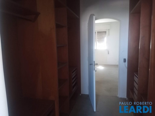 Imagem 8 de 9 de Apartamento - Granja Julieta - Sp - 316911