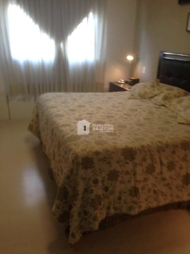 Imagem 24 de 30 de Cobertura Com 5 Dorms, Campo Belo, São Paulo - R$ 6 Mi, Cod: 4065 - V4065