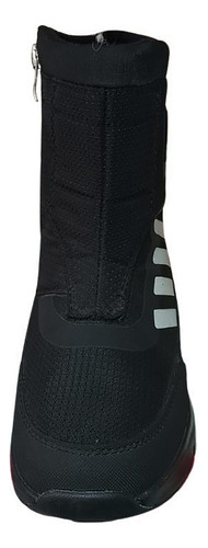 Botin Impermeable De Mujer Para Nieve Caminata En Montaña