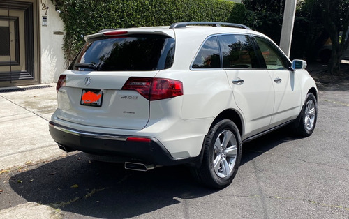 Imagen 3 de 11 de Acura Mdx 2010