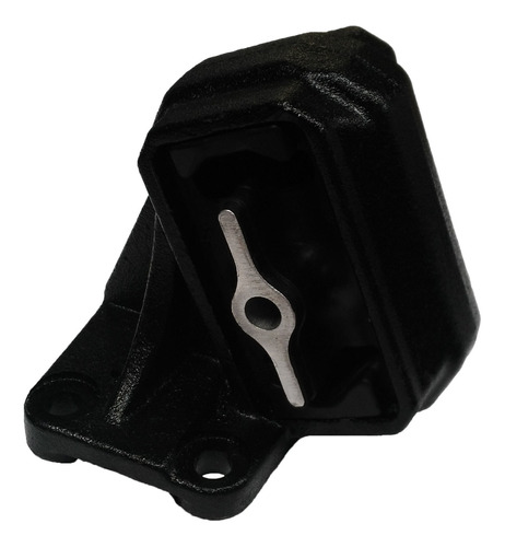 Soporte Tacón De Motor Der 3500 6.7l 6 Cil Aut, Std 11-12