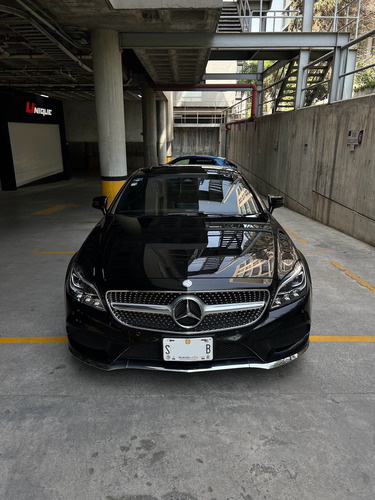 Mercedes-Benz Clase CLS 3.5 400 Cgi At
