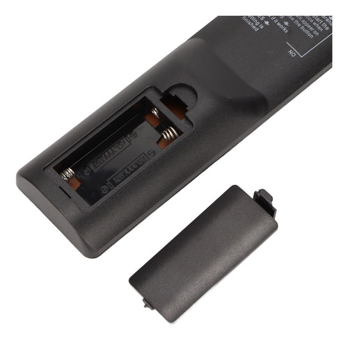 Para Control Remoto Para Televisor Lcd Universal Smart