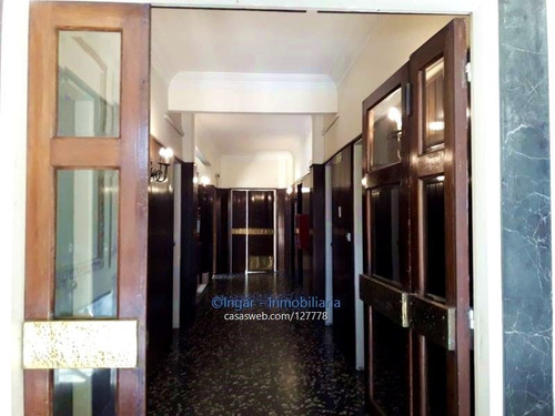 Venta Apartamento 3 Dormitorios Con Renta, Cordón