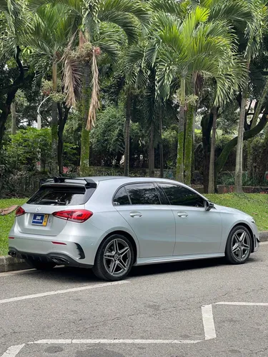 Mercedes-Benz Clase A A200 AMG LINE 1.3 TURBO AUTOMÁTICO