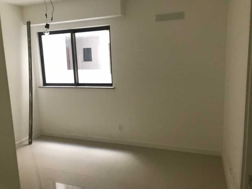 Imagem 14 de 15 de Apartamento-à Venda-barra Da Tijuca-rio De Janeiro - Svap30050