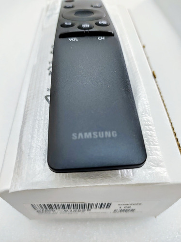 Controle Remoto Tv Samsung Un49mu6100 Un43mu6100 Un58mu6102