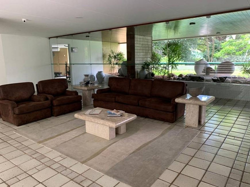 Imagem 24 de 25 de Apartamento À Venda, 4 Quartos, 2 Suítes, 5 Vagas, Horto Florestal - Salvador/ba - 1459