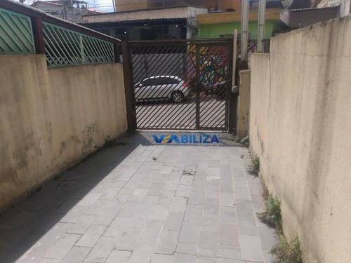 Imagem 3 de 15 de Sobrado À Venda, 79 M² Por R$ 371.000,00 - Jardim Santa Cecília - Guarulhos/sp - So0807
