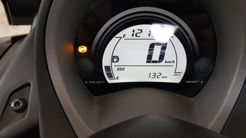 Imagem 4 de 4 de Yamaha Nmax 2019 - Abs - Único Dono - Apenas 135 Km