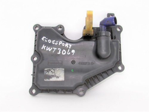 Tampa Respiro Motor Ford Fusion 2.3 2006 A 2011 Original