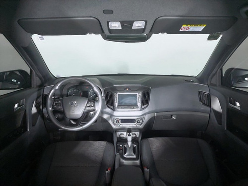 Imagem 14 de 15 de 156583 - Hyundai Creta 2018 Com Garantia