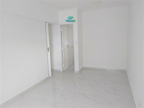 Imagem 24 de 30 de Apartamento Padrão Para Venda Em Astúrias Guarujá-sp - 1309