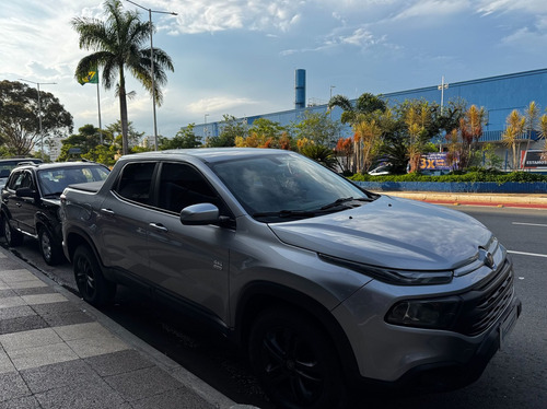 Fiat Toro 2.0 16V TURBO ENDURANCE 4WD