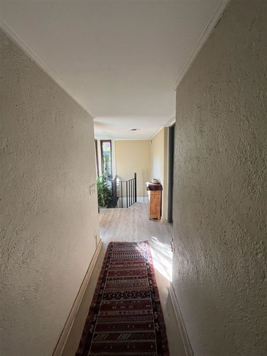 Casa En Venta De 4 Dorm. En Vitacura