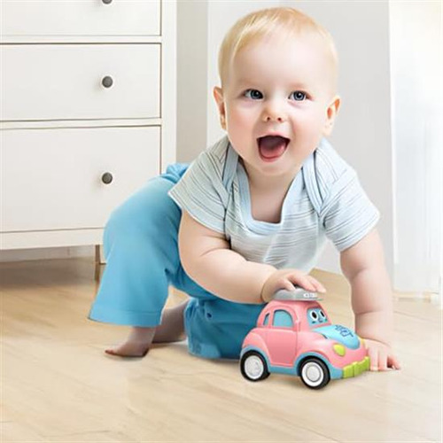 Da Autos Autónomos Inteligentes Kidcruisers For Niños |