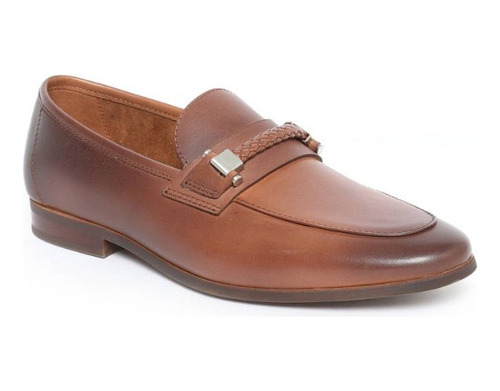 Zapatos Formales Hombre, Cuero Aldo Hattemseflex220 Talla 39