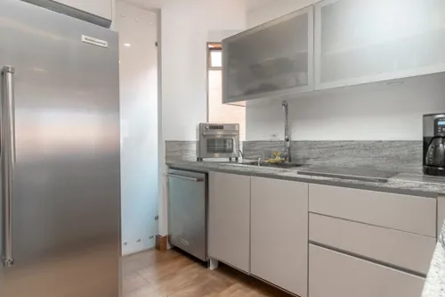 Edificio En Arriendo/venta En Santa Barbara Occidental. Cod A23770