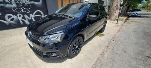 Volkswagen Gol Trend 1.6 Pack I 101cv 3p