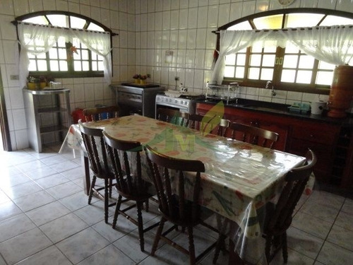 Imagem 13 de 15 de Sítio Em Piracaia Com 17 Alqueires Lago E Nascente - 679
