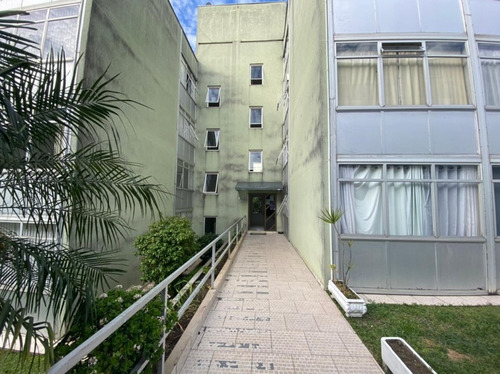 Apartamento Para Venda - 11840.2338