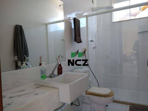 Imagem 8 de 21 de Casa Com 5 Dormitórios, 510 M² - Venda Por R$ 1.850.000,00 Ou Aluguel Por R$ 12.000,00/mês - Vilas Do Atlântico - Lauro De Freitas/ba - Ca3522