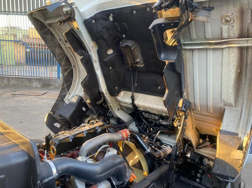 Imagem 10 de 11 de Volkswagen 10.160
