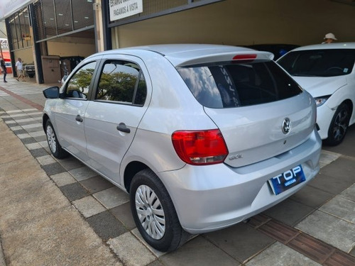 Imagem 3 de 6 de Gol 1.0 Mi 8v Flex 4p Manual G.vi