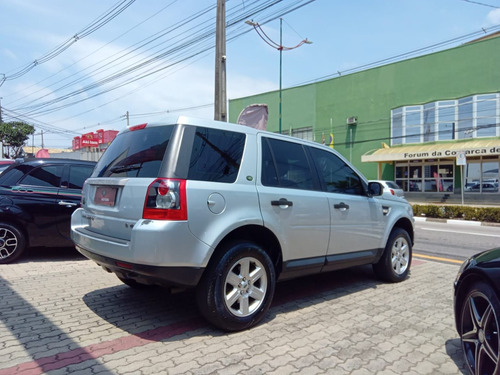 Land Rover Freelander 2 3.2 S V6 24V
