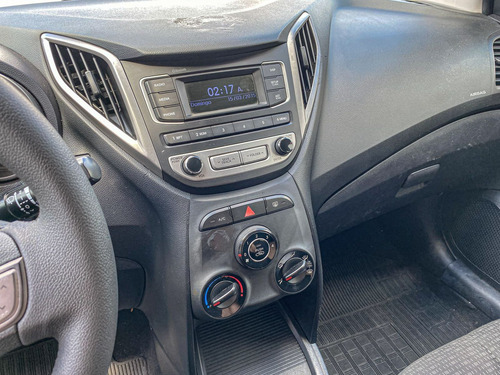 Hyundai HB20 Comf./C.Plus/C.Style 1.0 Flex 12V