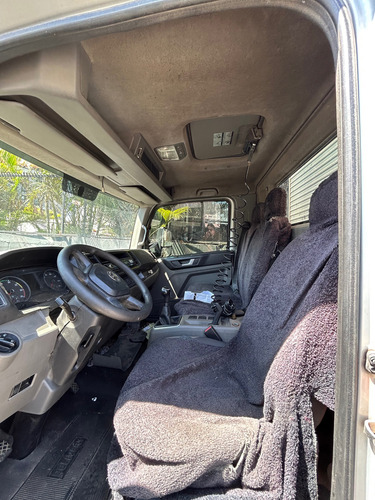 Volks 9170 Prime Cabine Suplementar 8l Carroceria Modulo