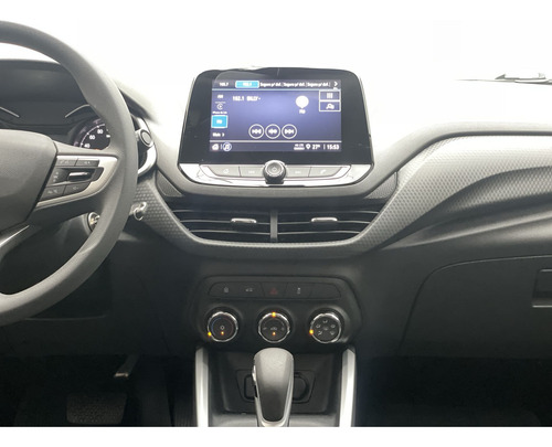 Chevrolet Onix 1.0 FLEX PLUS LT MANUAL