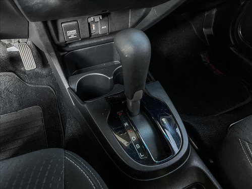 Honda WR-V 1.5 16V FLEXONE EX CVT